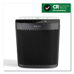 Insight Air Purifier HPA5300B, 500 sq ft Room Capacity, Black