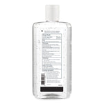 Professional Surface Disinfecting Wipes, 1-Ply, 7 x 8, Fresh Citrus, White, 110/Canister, 6 Canisters/Carton