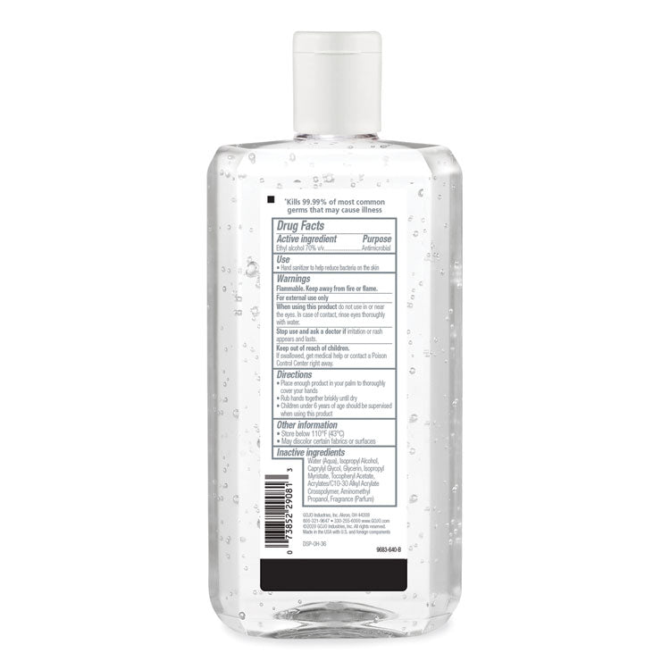 Professional Surface Disinfecting Wipes, 1-Ply, 7 x 8, Fresh Citrus, White, 110/Canister, 6 Canisters/Carton