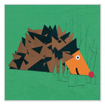 SunWorks Construction Paper, 50 lb Text Weight, 12 x 18, Red, 50/Pack