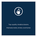 House Blend Ground Coffee, 12 Oz Bag