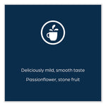 FLAVIA Ground Coffee Freshpacks, Colombia Luminosa, 76/Carton