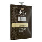 FLAVIA Ground Coffee Freshpacks, Colombia Luminosa, 76/Carton