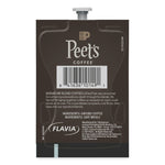 FLAVIA Ground Coffee Freshpacks, Colombia Luminosa, 76/Carton