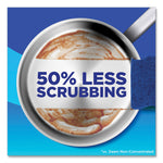 Ultra Liquid Dish Detergent, Original Scent, 70 oz, 6/Carton