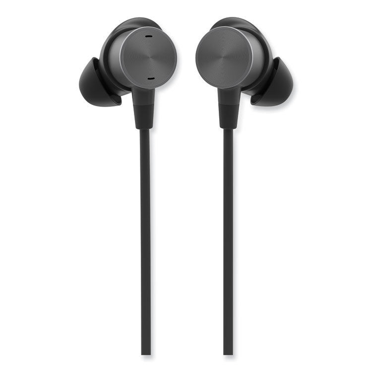 Zone Wired Earbuds Teams, Graphite