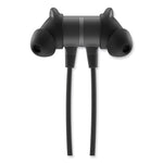 Zone Wired Earbuds UC, Graphite