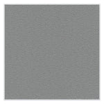 Nucleus Series Recharge Task Chair, 16.63 to 21.13 Seat Height, Frost Seat, Black Back, Black Base