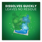 ActionPacs, Fresh Scent, 40.9 oz Tub, 78/Tub, 2 Tubs/Carton