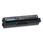 20n10c0 Return Program Toner, 1,500 Page-Yield, Cyan