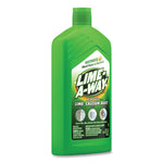 Lime, Calcium and Rust Remover, 28 oz Bottle, 6/Carton
