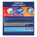 Powerball Dishwasher Tabs, Fresh Scent, 94/Box