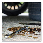 BioActive Solutions Grease Solv, 55 gal Drum