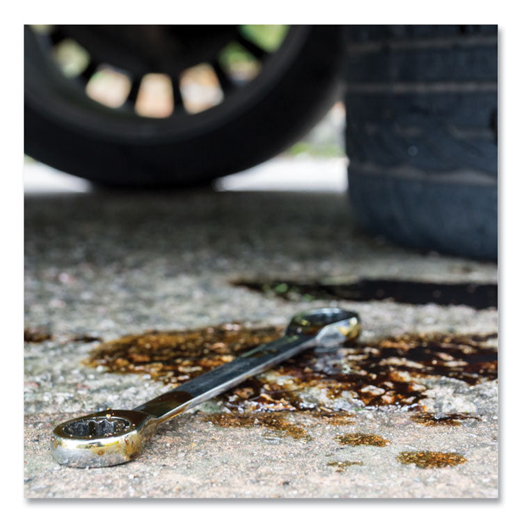 BioActive Solutions Grease Solv, 55 gal Drum