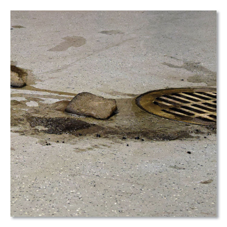 BioActive Solutions Grease Solv, 55 gal Drum