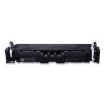 5098C001 (069 H) High-Yield Toner, 7,600 Page-Yield, Black