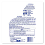 Clean and Fresh Multi-Surface Disinfectant Cleaner, Lavender and Orchid Essence, 144 oz Bottle