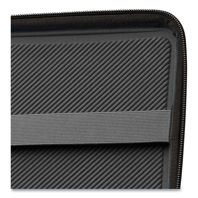 Portable Hard Drive Case, Molded Eva, Black