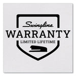 Standard Stapler Value Pack, 20-Sheet Capacity, Black