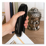 Standard Stapler Value Pack, 20-Sheet Capacity, Black