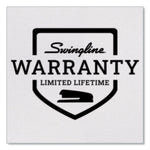 747 Classic Full Strip Stapler, 30-Sheet Capacity, Black