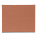 Expanding Files, 31 Sections, 1/31-Cut Tabs, Letter Size, Redrope