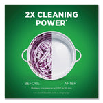 Complete Gel Dishwasher Detergent, Fresh, 120 oz Bottle, 4/Carton