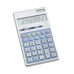 El339hb Executive Portable Desktop/handheld Calculator, 12-Digit Lcd