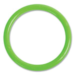 Ring Toss Set, Plastic/wood, Assorted Colors, 5 Pegs, 4 Rings