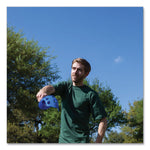 Scoop Ball Set, Plastic, Assorted Colors, 2 Scoops,1 Ball/set, 6/set