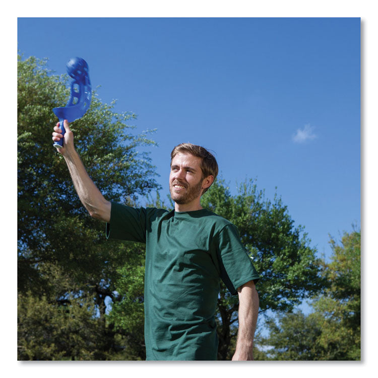 Scoop Ball Set, Plastic, Assorted Colors, 2 Scoops,1 Ball/set, 6/set