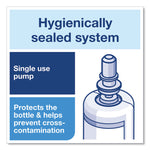 Extra Mild Foam Soap Refill, Unscented, 1 L, 6/Carton