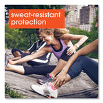 ACTIVE Insect Repellent, 6 oz Aerosol Spray, 12/Carton