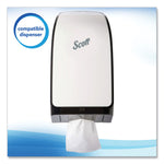 Hygienic Bath Tissue, Septic Safe, 2-Ply, White, 250/Pack, 36 Packs/Carton