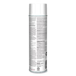 Spray Q Disinfectant, Country Fresh Scent, 17 oz Aerosol Spray, Dozen