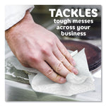 Select-a-Size Kitchen Roll Paper Towels, 2-Ply, 5.9 x 11, White, 74 Sheets/Single Plus Roll, 8 Rolls/Carton