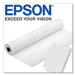 Bright White Pro Paper, 96 Bright, 24 lb Bond Weight, 8.5 x 11, White, 500/Pack