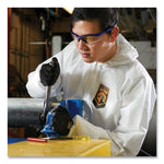 G40 Polyurethane Coated Gloves, EN388: 3131X, 15" Long, Medium, Black, 12 Pairs