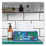 Trusted Care Facial Tissue, 2-Ply, White, 160 Sheets/Box, 3 Boxes/Pack, 12 Packs/Carton