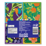 Ultra Soft Facial Tissue, 3-Ply, White, 60 Sheets/Box, 4 Boxes/Pack, 12 Packs/Carton