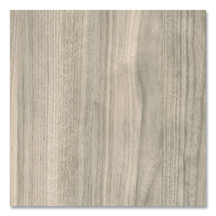 10500 Series Bridge, 47" x 24" x 29.5", Kingswood Walnut