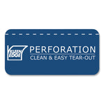 Enviroshades Legal Notepads, 50 Assorted 5 x 8 Sheets, 72 Notepads/Carton