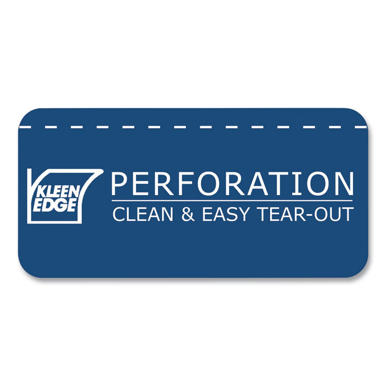 Enviroshades Legal Notepads, 50 Assorted 5 x 8 Sheets, 72 Notepads/Carton