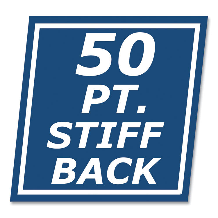 Enviroshades Legal Notepads, 50 Assorted 8.5 x 11.75 Sheets, 36 Notepads/Carton