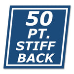 Enviroshades Legal Notepads, 50 Green 8.5 x 11.75 Sheets, 72 Notepads/Carton