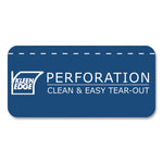 Enviroshades Legal Notepads, 50 Assorted 8.5 x 11.75 Sheets, 36 Notepads/Carton