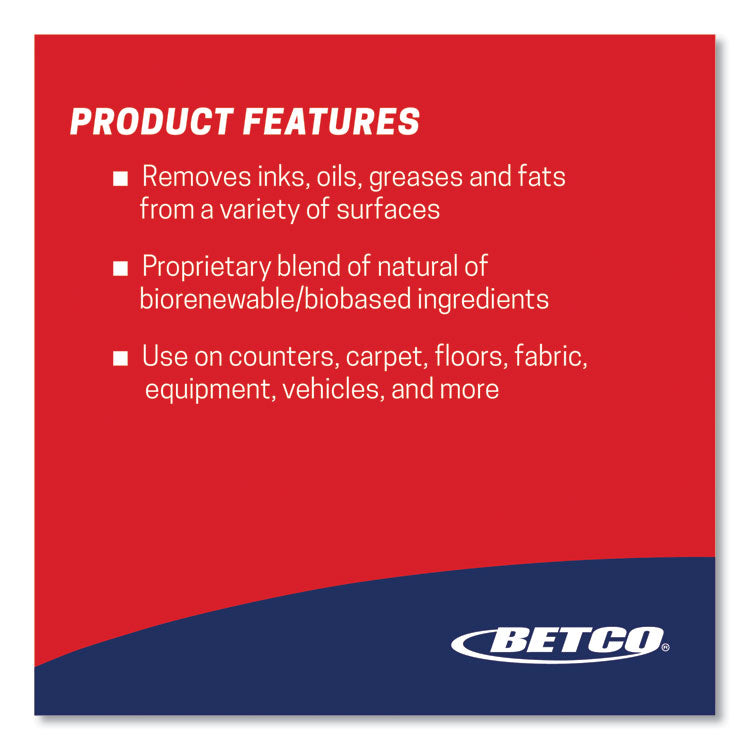 Green Earth Natural Degreaser, Mild Scent, 55 gal Drum