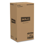 Paper Portion Cups, 5.5 oz, White, 250/Bag, 20 Bags/Carton