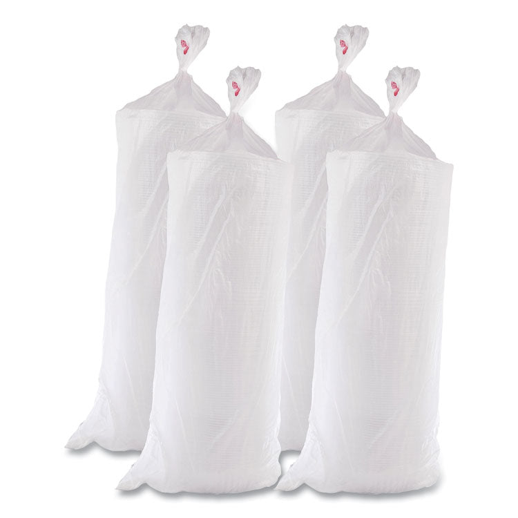 Dome Covers for Dinnerware, For 9" Foam Plates, Clear, Plastic, 125/Bag, 4 Bags/Carton