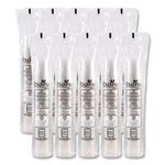 Bare Eco-Forward RPET Deli Containers, ProPlanet Seal, 32 oz, Clear, Plastic, 50/Pack, 10/Carton